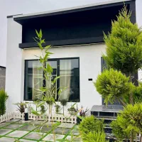 ارزان ترین ویلای مدرن