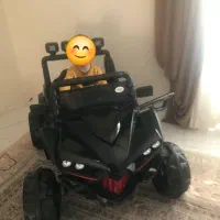 ماشین شارژی