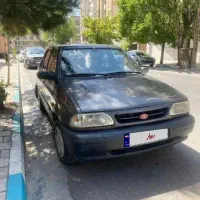 پراید مدل ۹۰