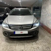 اچ سی کراس مدل ۹۷|خودرو سواری و وانت|کرج, باغستان|دیوار