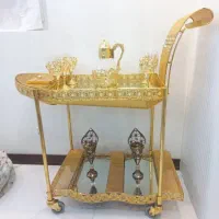 کالسکه میزبان