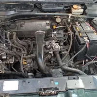 پژو 405 GL - دوگانه سوز LPG، مدل81