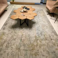 فرش وینتیج|فرش|ساری, |دیوار