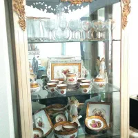 فروش لوازم چوبی منزل