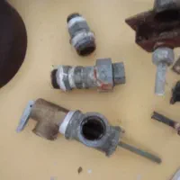 وسایل ابگرمکن بود بازش کردم بدرد کسی میخوره|آبگرمکن، پکیج، شوفاژ|نیشابور, فردوسی جنوبی|دیوار