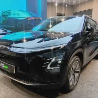 اف ایکس برقی نقدی و اقساط