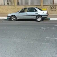 پژو 405