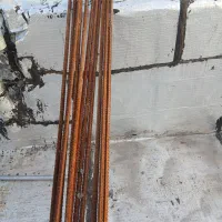 میلگرد اهواز