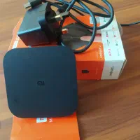 تی وی باکس شیائومی