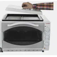 آون توستر سانی|اجاق گاز و لوازم برقی پخت‌وپز|گرگان, |دیوار