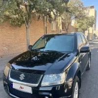 سوزوکی ویتارا مدل ۸۹