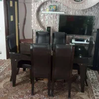 میزنهارخوری 6نفره