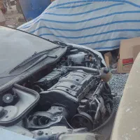 206تیپ 5مدل 96|خودرو سواری و وانت|کرج, گلشهر|دیوار