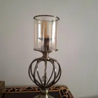 تعدادی لوازم منزل تمیز و سالم