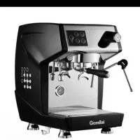 اسپرسوساز جیمیلای CRM 3200 H|سماور، چای‌ساز، قهوه‌ساز|کرمانشاه, |دیوار