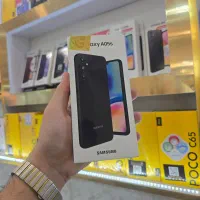 سامسونگ A05s.نقد و اقساط فعال