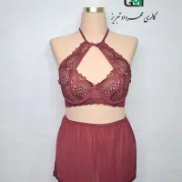 کاستوم ست سوتین و دامن(مهرداد)