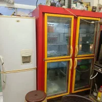 فروش تجهیزات کامل فست فود