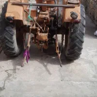تراکتور رومانی