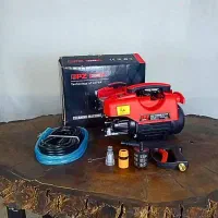 کارواش دینامی مارک  گریتک|لوازم نظافت|زاهدان, |دیوار