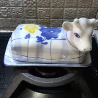 قابلمه و کره خوری