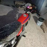 احسان150|موتورسیکلت|بندرعباس, |دیوار