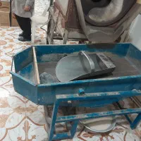 دستگاه آجیل پزی|فروشگاه و مغازه|قائن, |دیوار