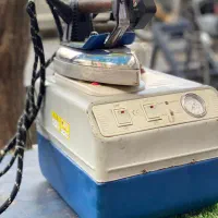 اتو سیلتر  ترک سالم اماده کار ب شرط سلامت|اتو و لوازم اتو|تهران, شکوفه (عبدل آباد)|دیوار