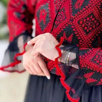 کت و دامن ناردونه|حراج|قم, باغ کرباسی|دیوار