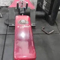 دستگاه قایقی|تجهیزات ورزشی|باوی, |دیوار