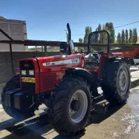 تراکتور399 مدل 1404 صفر کیلومتر|خودرو سنگین|دیواندره, |دیوار