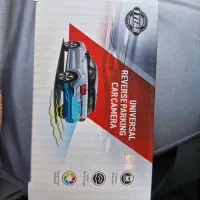 مانیتور و دوربین عقب و کن باس برای ماشین سمند سورن|قطعات یدکی و لوازم جانبی|اهواز, رسالت|دیوار