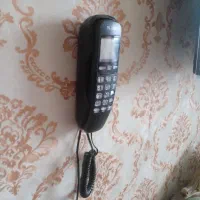 تلفن سیمی رومیزی نوی نو