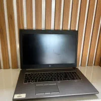 لپتاپ زدبوک اچ پی ۶گیگ گرافیک رندرینگ گیمینگ|رایانه همراه|آمل, |دیوار