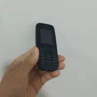 گوشی موبایل نوکیا مدل 105
