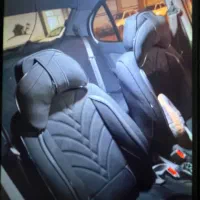 تیبا صندوق دار مدل ۹۸فابریک  کم کارمعاوضه باپراید