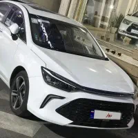 بیجینگ u5 plus خشک