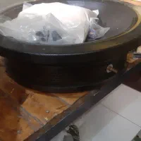منقل شنی|اجاق گاز و لوازم برقی پخت‌وپز|اهواز, بهارستان|دیوار