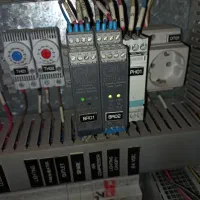 برقکار صنعتی /  تابلو برق / الکترونیک / plc|خدمات پیشه و مهارت|سبزوار, قائم|دیوار