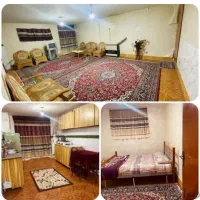 اپارتمان مبله ۹۰متری