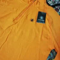 نیم زیپ ایتالیایی