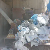 آسیاب|ماشینآلات صنعتی|قزوین, |دیوار