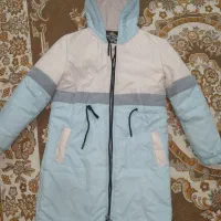 کافشن،پافر، پالتو