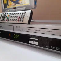 Panasonic مدل NV - VP60|پخش‌کننده DVD و ویدیو|تهران, اکباتان|دیوار