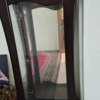 ویترین|بوفه، ویترین، کنسول|برخوار, |دیوار