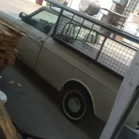 پیکان وانت ۸۵|خودرو سواری و وانت|چهاردانگه (تهران), |دیوار