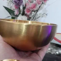 کاسه برنجی زیبا دلربا