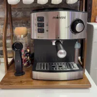 استند کافی بار