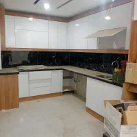 90 متری کلید اول فول با پارکینگ سندی کلیه طبقات