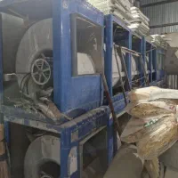 کولر ۷هزارسپهر الکتریک